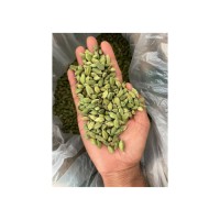 Finest Quality Green Cardamom for Culinary