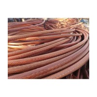 Premium quality copper wire scrap bulk supply high purity metal export grade wholesale