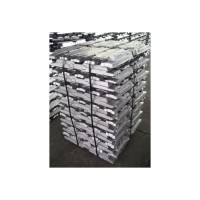 Aluminium Ingots A7 Manufacturing Wholesale A7 99.7% A8 99.85 99.9 Aluminum Ingots Price