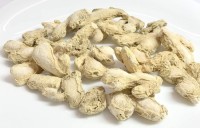 Bulk export dried ginger wholesale natural spice large volume supply