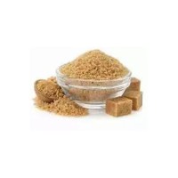 High grade brown sugar in stock ready for export and large orders
