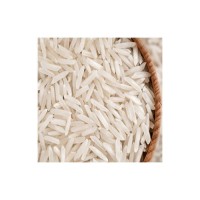 Rice packed and processed under strict quality standards for international markets