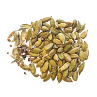 Wholesale green cardamom pods in stock best choice for restaurants and retailers