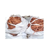 Top grade copper wire scrap bulk supply premium copper export quality