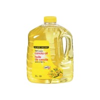 High quality canola oil supplied at factory direct price with fast delivery