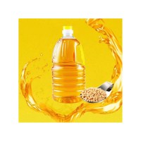 Soybean Oil for sale in large quantity designed for wholesale and bulk trade needs