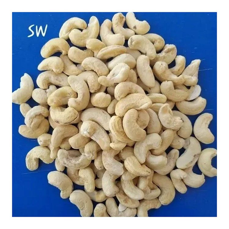 Top grade cashew nuts bulk supply premium kernels export quality