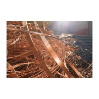 Industrial copper wire scrap bulk supply premium grade copper material fast delivery