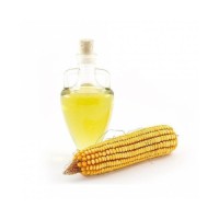 100% Pure Edible Corn Oil/ Vegetable Oil