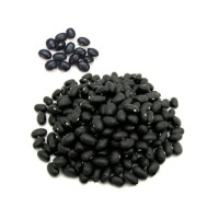 Premium standard black kidney beans offered for competitive bulk trade value