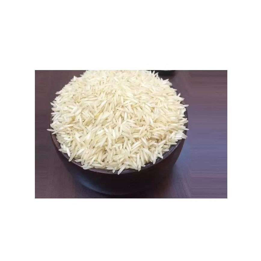 Affordable rice designed for retail resale and high volume purchasing