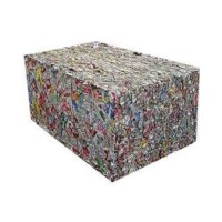 Sorted aluminum UBC scrap wholesale bulk sale export ready can scrap