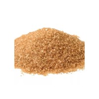 Bulk refined brown sugar provided for restaurants hotels and food service buyers