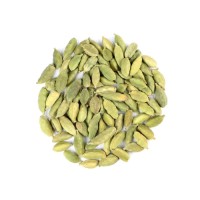 Buy green cardamom in wholesale top-grade pods ideal for food and beverage industry