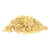 Fresh cashew nuts kernel bulk sale high quality nuts supply chain ready