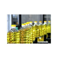 Organic Refined Sunflower Cooking Oil in Plastic Bottle or Bulk Packaging