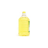 Sunflower Oil Bottled Automatic Sunflower Oil Production Plant / Bottling Oil Plant