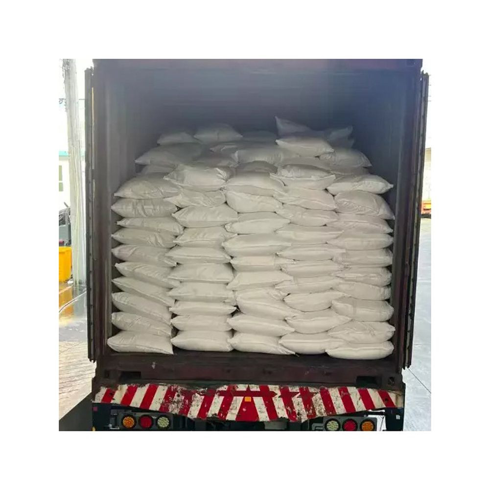 Icumsa White Sugar circulated in bulk sale for major trade partners