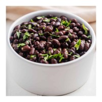 Trade focused black kidney beans available for high quantity sourcing needs