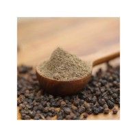 Black pepper arranged for low price bulk purchase and consistent sourcing