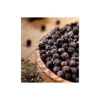 High Quality Dried Cube Black Pepper Wholesale Export Price