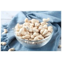 Uniform cashew kernels bulk supply premium nuts factory price export deal