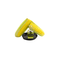 High quality corn oil arranged for fast delivery across trade channels