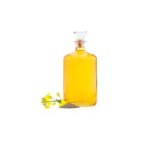 Wholesale canola oil arranged for big quantity orders with efficient dispatch