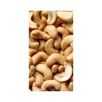 Export grade cashew nuts available for bulk supply and resale
