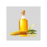 Export grade corn oil prepared for consistent bulk trade demand