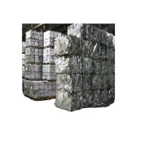 High quality aluminum UBC scrap wholesale compressed can scrap fast delivery
