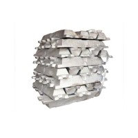 Aluminum ingot available for export to metal manufacturers and industrial buyers