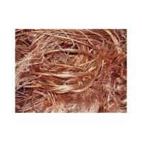 Heavy insulated Copper Wire Scrap for high-yield copper recovery