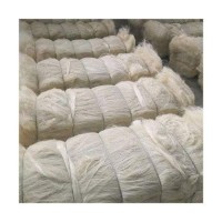 Sisal fiber Eco-friendly sisal fiber