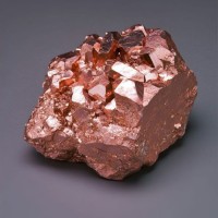 Global demand copper ore bulk supply reliable mineral wholesale