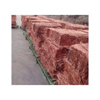 High demand copper wire scrap bulk order clean copper fast shipment