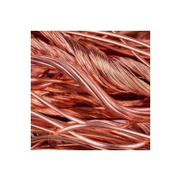 Factory price copper wire scrap wholesale premium grade copper material bulk shipment ready