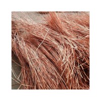 High Credit Copper Wire Scrap Supplier Manufacturers