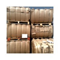 OCC Waste Paper stock ready for export with fast shipping options