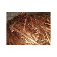 Premium quality Copper Wire Scrap for metal processing industries
