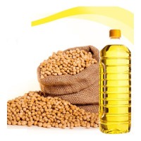 Bulk Refined Soybean Oil for sale wholesale orders high-quality stock timely shipment