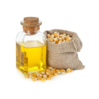 Bulk sale corn oil refined corn oil ready for large scale supply distribution