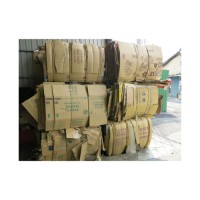 Fast delivery OCC Waste Paper bales for global recyclers and traders
