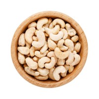 Grade W320 cashew kernels bulk supply premium nuts wholesale shipment