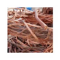 Bulk export copper wire scrap wholesale pure copper large volume supply