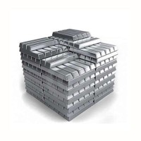 factory/Primary 997Aluminum Ingot Best Price wholesale aluminium ingots 99.7%A7 for sale