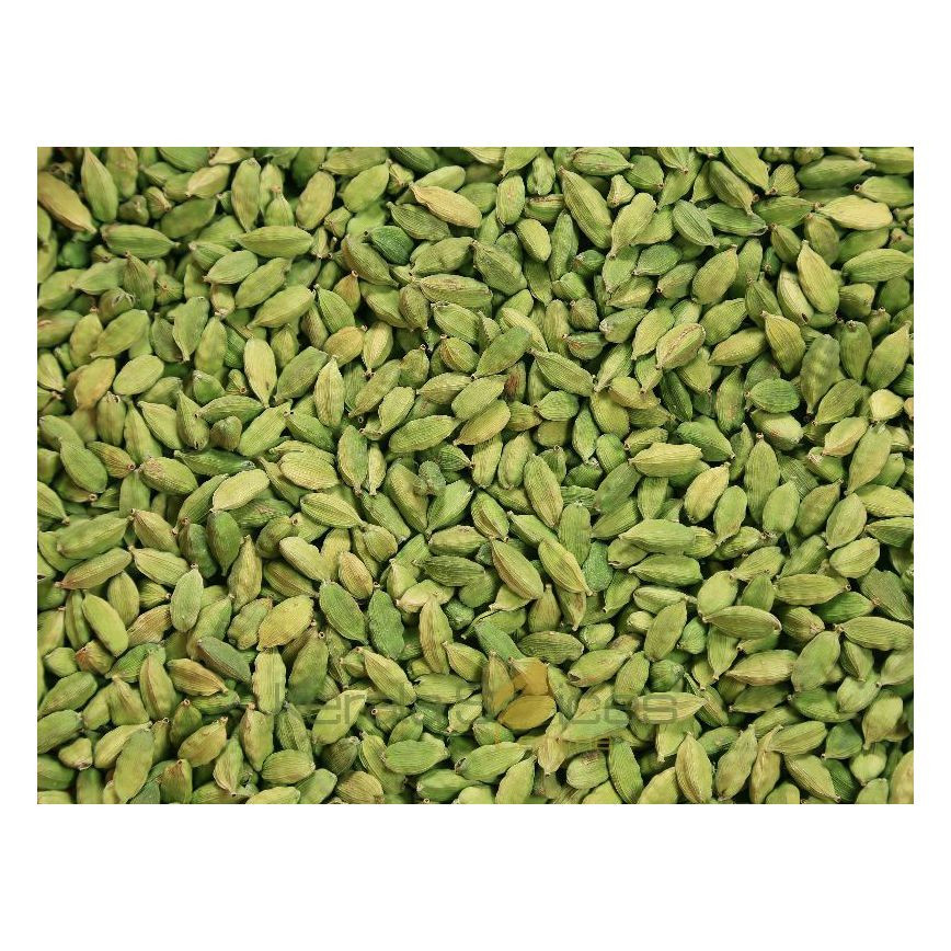 Food Spice Raw Cardamom Seed /Cardamon