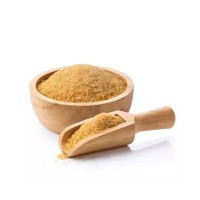 Premium quality brown sugar offered at factory price for bulk trade