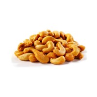 Bulk supply cashew nuts premium quality nuts wholesale export ready packaging