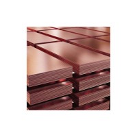 Cheap price copper cathode bulk supply wholesale top grade refined metal